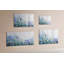 Magnetic Glass Dry Erase Board