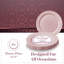 Assiette plate 10 personnes-466788687