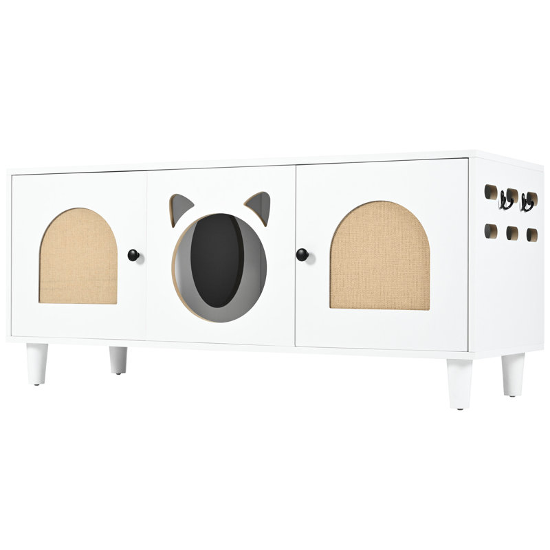 Armoire pour chat Cat