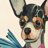 " Chihuahua " by Alex Zeng