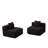Daijha Modular Compression Sectional Sofa with Soft Upholstery-122062134