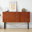 Table buffet Vintage