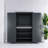 Multi-functional Large Capacity Garage Lockers-110611883