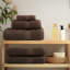 Premium Guest Towels SOLUND 10Pcs 30X50cm 600Gsm-1653232745