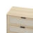3 Drawer Storage Drawer