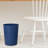 Plastic Open Kitchen Trash Can - 1.8 Gallons-99141372