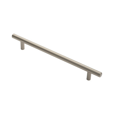 Steel T-Bar Handle