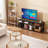 Teryn TV Stand with Built-In Outlets-857834476-858756172