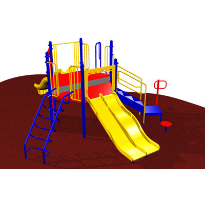 Playsystem  Ages 2-12