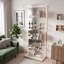 Glass 80 cm W Display Cabinet-377491134