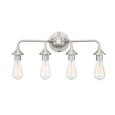 Upney 4 - Light Vanity Light