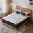 14-Inch Motion Isolation Hybrid Mattress – Cooling Memory Foam with Breathable Support, CertiPUR-US Certified-1544533789