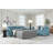 Owlex 94'' Upholstered Sleeper Sofa-97832082