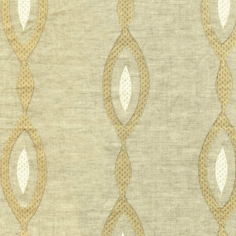 Wesco Gentry Metaphysical Fabric