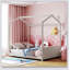 Lit en bois Velvet House-117803504