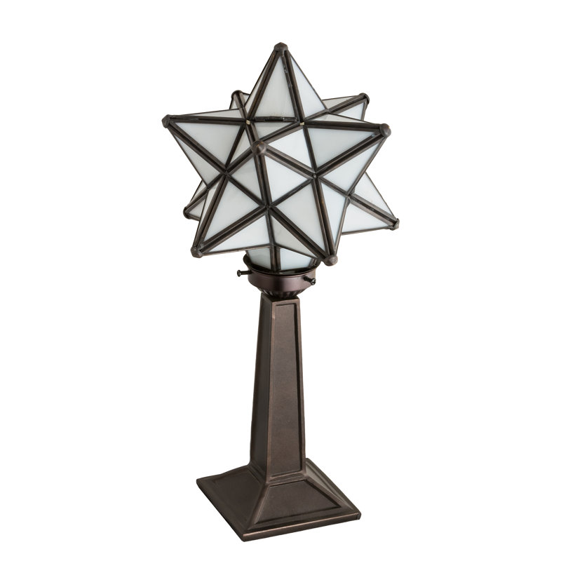 Amery Torchiere Table Lamp
