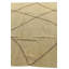 Tapis beige 7 x 10 Pépin