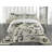 Music Polyester Coverlet