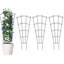 Metal Fan Trellis-2020109727