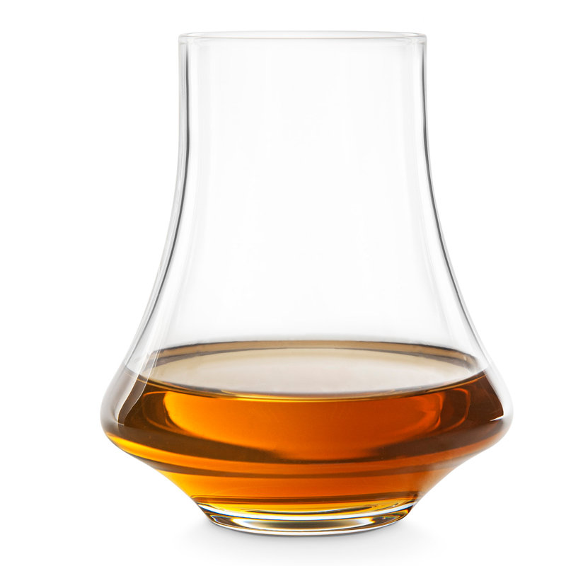 195ml Drinking Glass