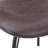 Juliana 4 - Person Solid Wood Solid Wood Top Four Leg Dining Set-93496903
