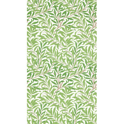 Willow Boughs Wallpaper