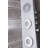 Lynx 57.07'' Shower Panel with Adjustable Shower Head