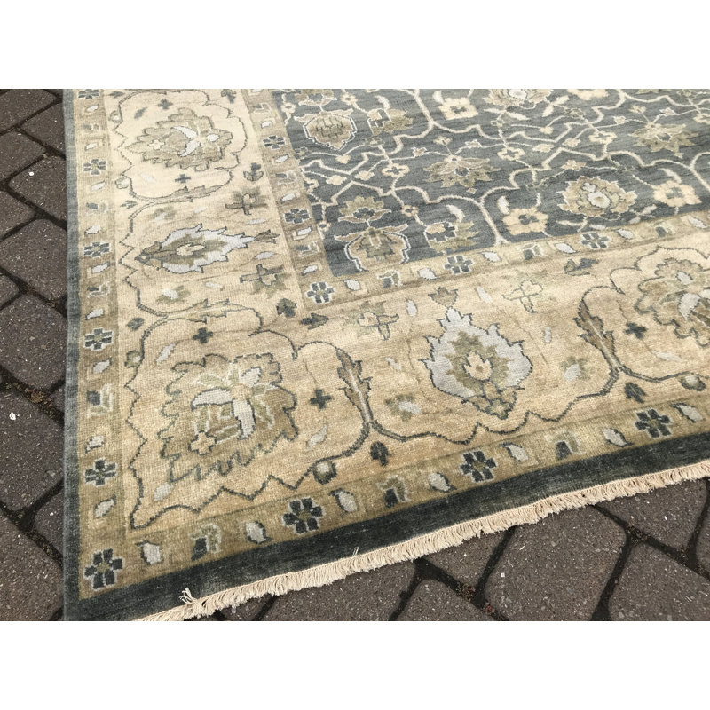 One-of-a-Kind 12' X 15' Area Rug
