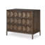 Camden Solid Wood Accent Chest-2008228157