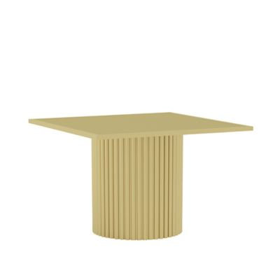 Milo Outdoor Square Dining Table