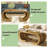 C-Shaped Chating Table,Center Table,Coffee Table