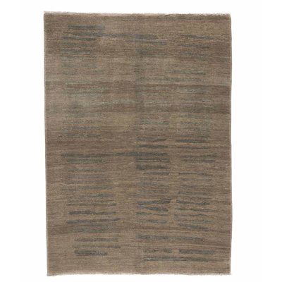 Hillside One-of-a-Kind 5' X 7' Area Rug