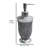 Bathroom Accessory Set
