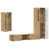 Artisan Oak is out of stock