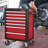 28Inch 7 Drawer Tool Cabinet