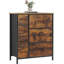 Ajavian 7 Drawer Storage Drawer