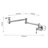 Waln Pot Filler Faucet-117581100