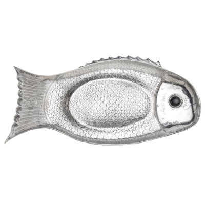 Plateau pour poisson Coastal