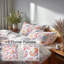 Ensemble de literie 5 pièces French Country - Ensemble de housse de couette et coussin décoratif-124288620