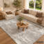 Allegro-Abstract Abstract Rug-1927603525