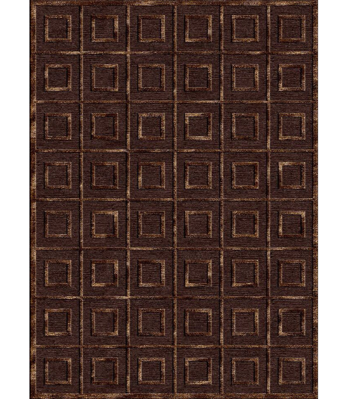 Sperber Rug, Rectangle 5'3" x 7'6"