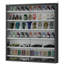 Glass 80 cm W Display Cabinet
