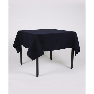 Hot Pink Rectangle Tablecloth 55" x 108" (139cm x 274cm)