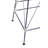Hiltz Counter Stool with Metal Frame-881631580