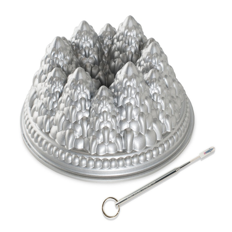 Nordic Ware Classic Cake Pan