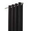 Panneau de rideau occultant Bentleyville Polyester Max-209445134-258663140