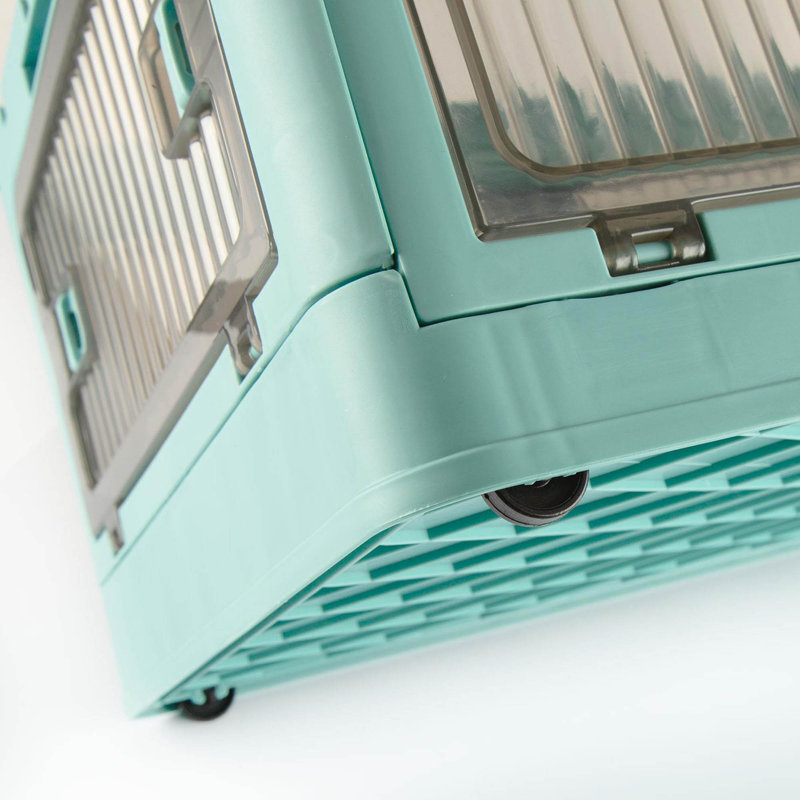 Craft Case, 40, Blue