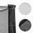 Trampoline net, safety net for 305cm trampoline