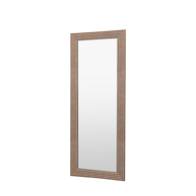 Abrahante Rectangle Mirror