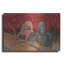 Votre place? par Craig Snodgrass, art mural en métal-1867944100